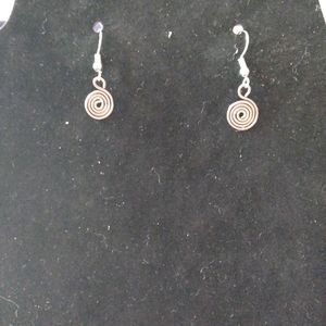 Handmade earrings